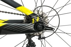 Felt IA14 Triathlon Bike - 2017, 51cm 19 Felt IA14 Triathlon Bike - 2017, 51cm -Felt BTT12783 PH1 10