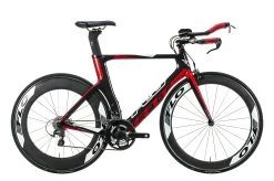 Felt B14 Triathlon Bike - 2017, 54cm
