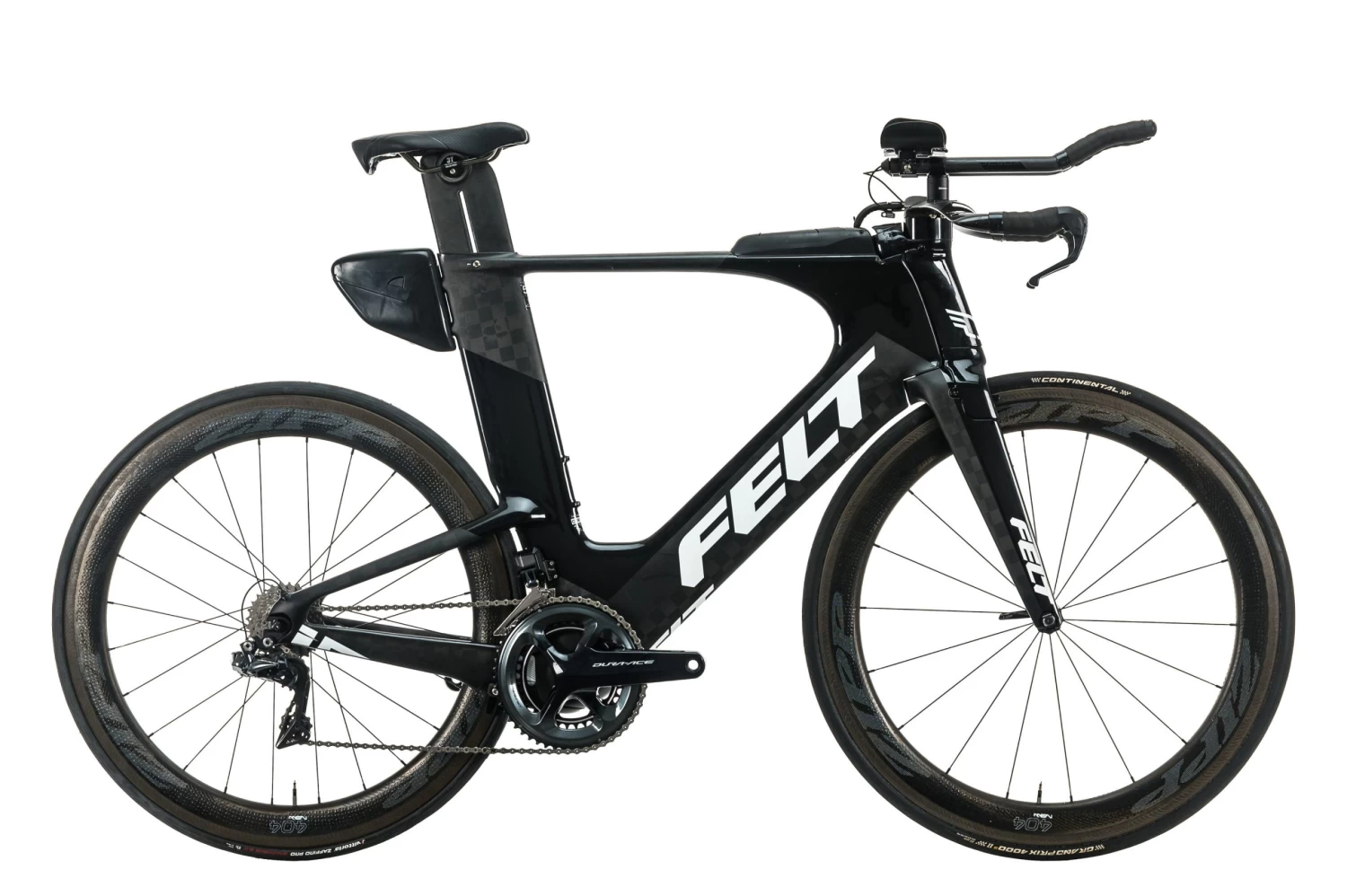 Felt IA FRD Triathlon Bike - 2018, 58cm 1 Felt IA FRD Triathlon Bike - 2018, 58cm