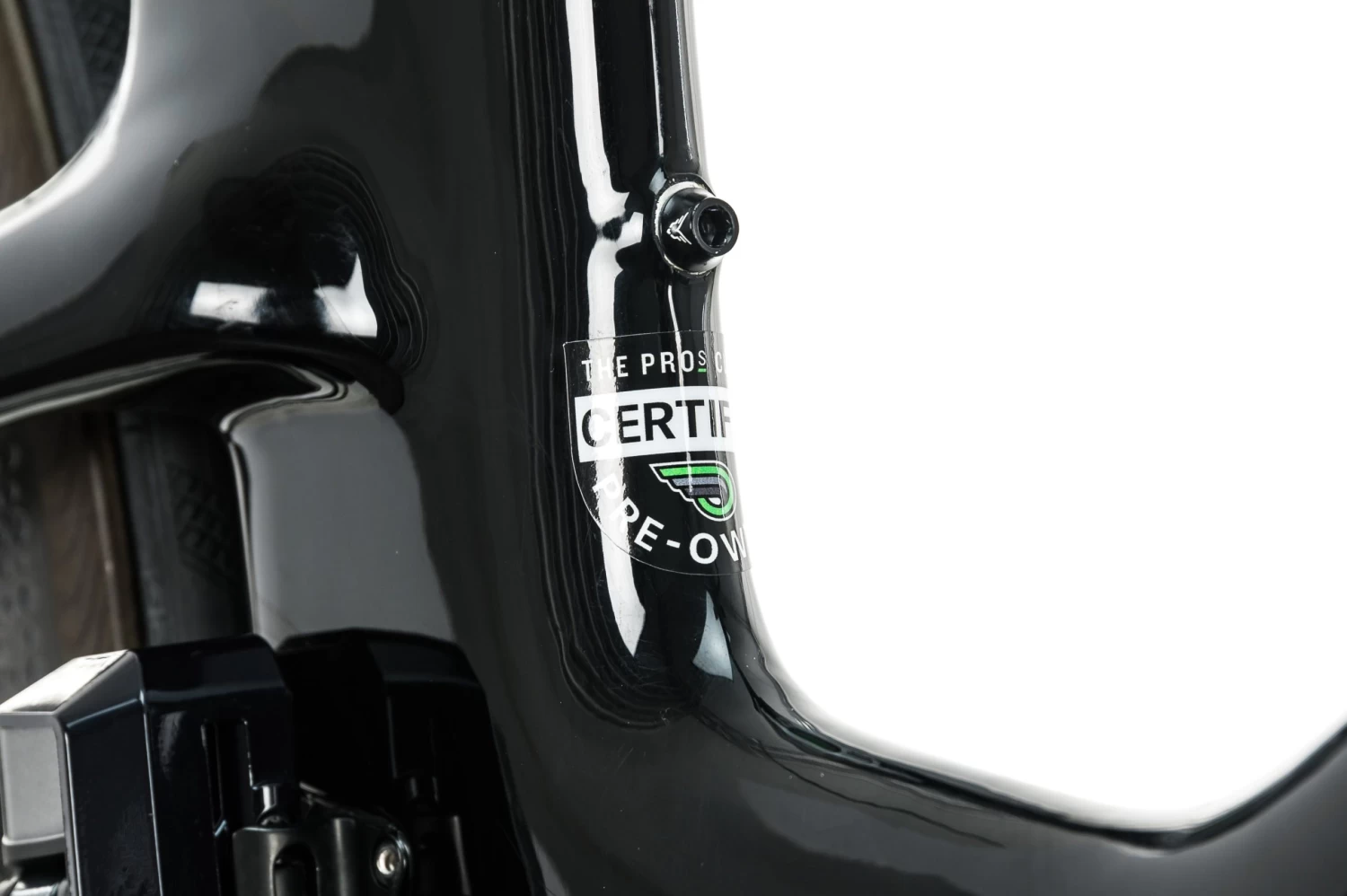 Felt IA FRD Triathlon Bike - 2018, 58cm 3 Felt IA FRD Triathlon Bike - 2018, 58cm - Image 3