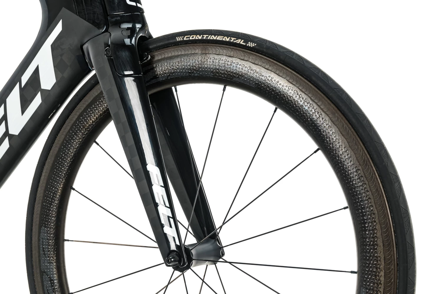 Felt IA FRD Triathlon Bike - 2018, 58cm 5 Felt IA FRD Triathlon Bike - 2018, 58cm - Image 5