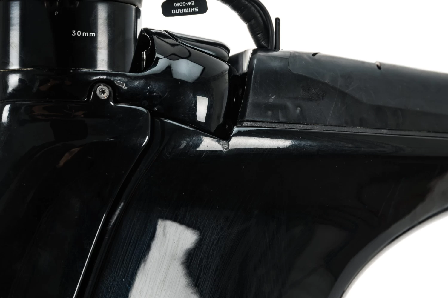 Felt IA FRD Triathlon Bike - 2018, 58cm 8 Felt IA FRD Triathlon Bike - 2018, 58cm - Image 8