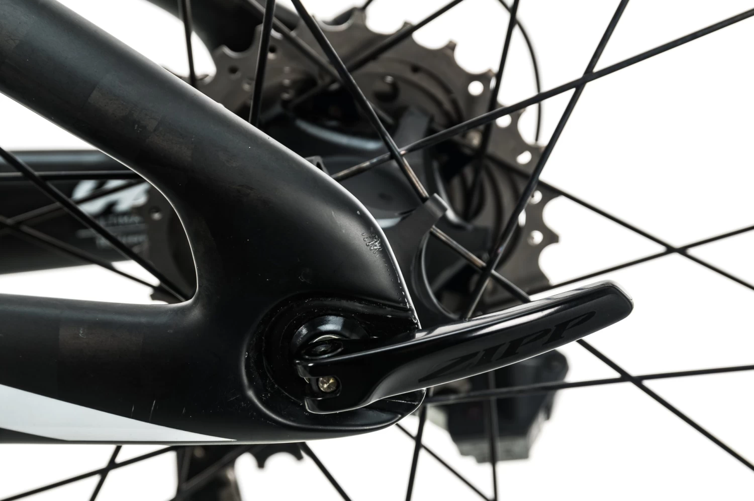 Felt IA FRD Triathlon Bike - 2018, 58cm 9 Felt IA FRD Triathlon Bike - 2018, 58cm - Image 9