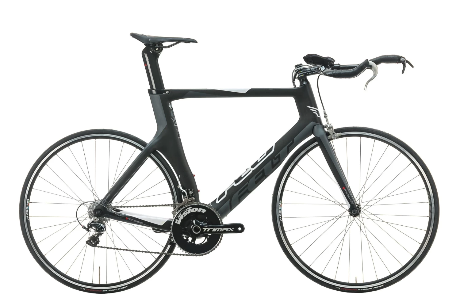 Felt B12 Triathlon Bike - 2015, 58cm 1 Felt B12 Triathlon Bike - 2015, 58cm