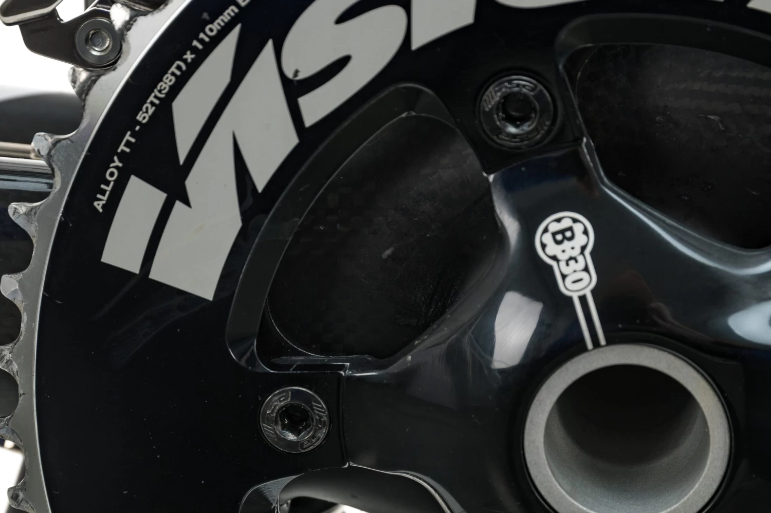 Felt B12 Triathlon Bike - 2015, 58cm 7 Felt B12 Triathlon Bike - 2015, 58cm - Image 7