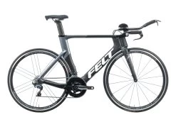 Felt DA1 Time Trial Bike - 2019, 56cm