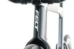 Felt DA1 Time Trial Bike - 2019, 56cm -Felt BTT12980 PH 7