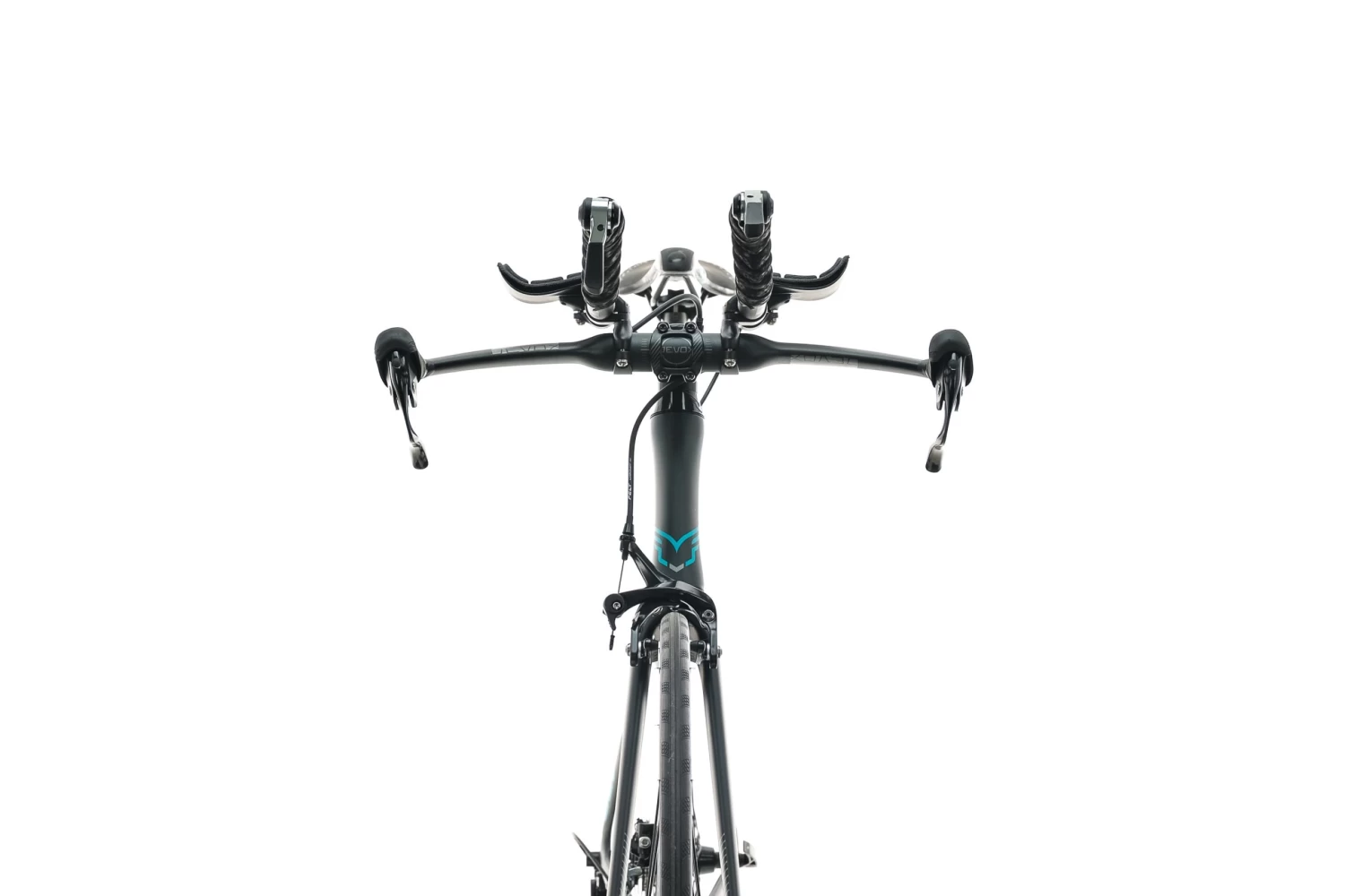 Felt B14 Triathlon Bike - 2019, 56cm 6 Felt B14 Triathlon Bike - 2019, 56cm - Image 6