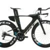 Felt IA10 Ultegra Di2 Triathlon Bike - 2017, 54cm