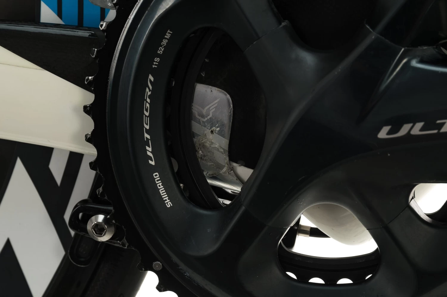 Felt IA10 Ultegra Di2 Triathlon Bike - 2017, 54cm 7 Felt IA10 Ultegra Di2 Triathlon Bike - 2017, 54cm - Image 7