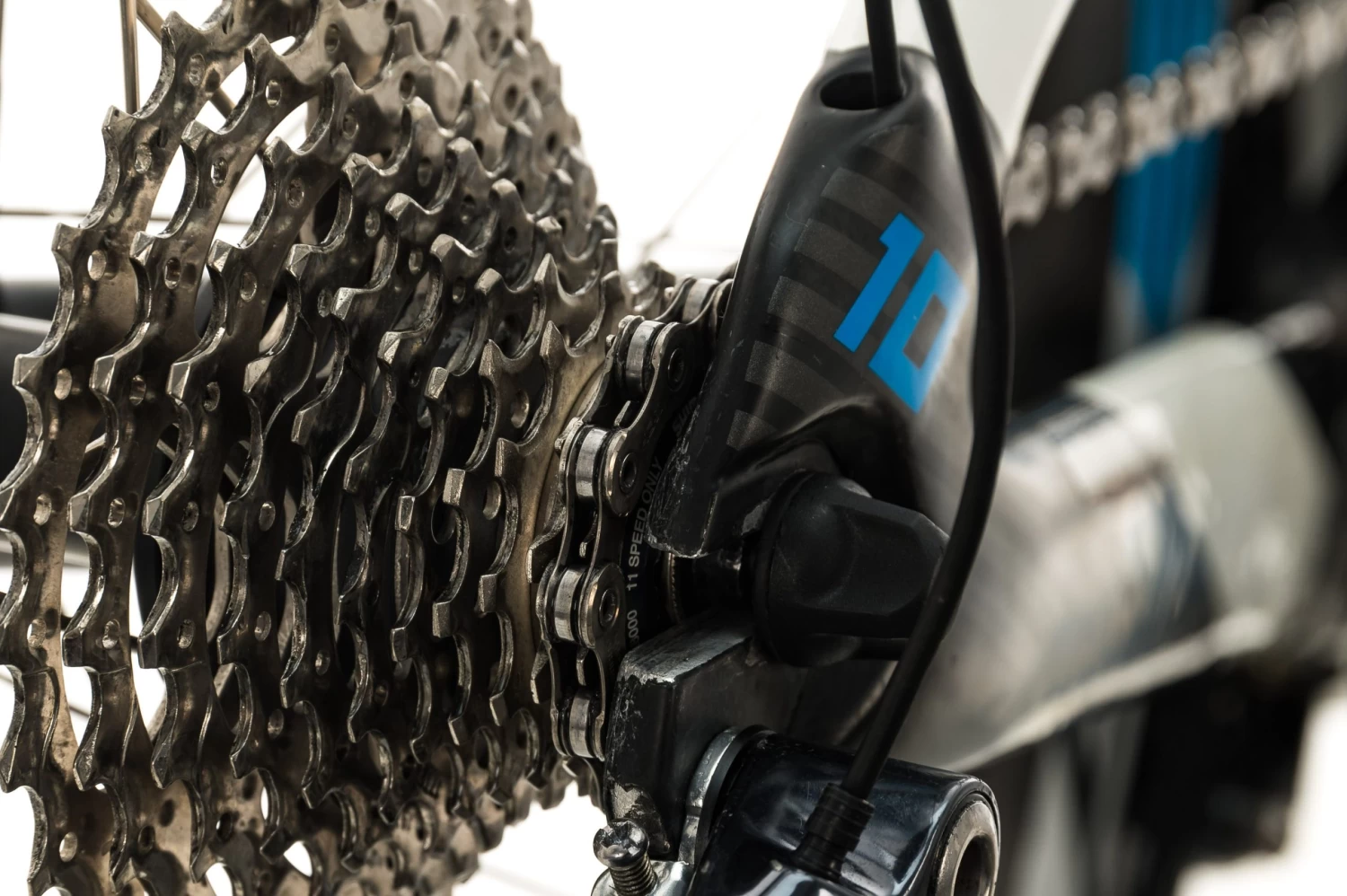 Felt IA10 Ultegra Di2 Triathlon Bike - 2017, 54cm 9 Felt IA10 Ultegra Di2 Triathlon Bike - 2017, 54cm - Image 9