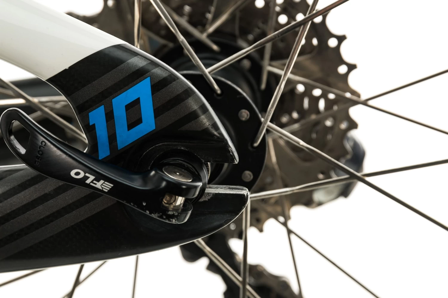 Felt IA10 Ultegra Di2 Triathlon Bike - 2017, 54cm 10 Felt IA10 Ultegra Di2 Triathlon Bike - 2017, 54cm - Image 10