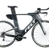 Felt IA10 Triathlon Bike - 2018, 58cm
