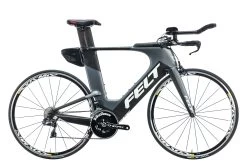 Felt IA10 Triathlon Bike - 2018, 58cm