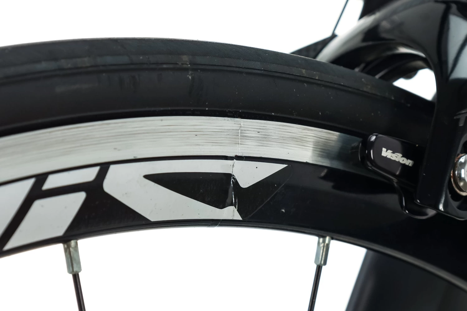 Felt IA10 Triathlon Bike - 2018, 58cm 10 Felt IA10 Triathlon Bike - 2018, 58cm - Image 10