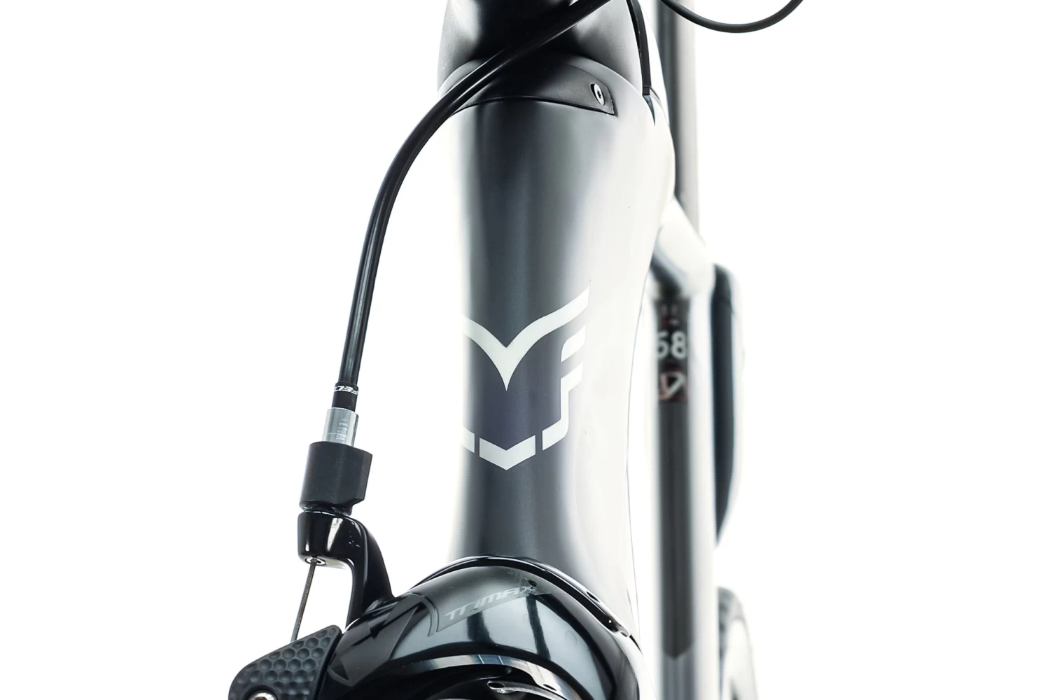 Felt IA10 Triathlon Bike - 2018, 58cm 6 Felt IA10 Triathlon Bike - 2018, 58cm - Image 6