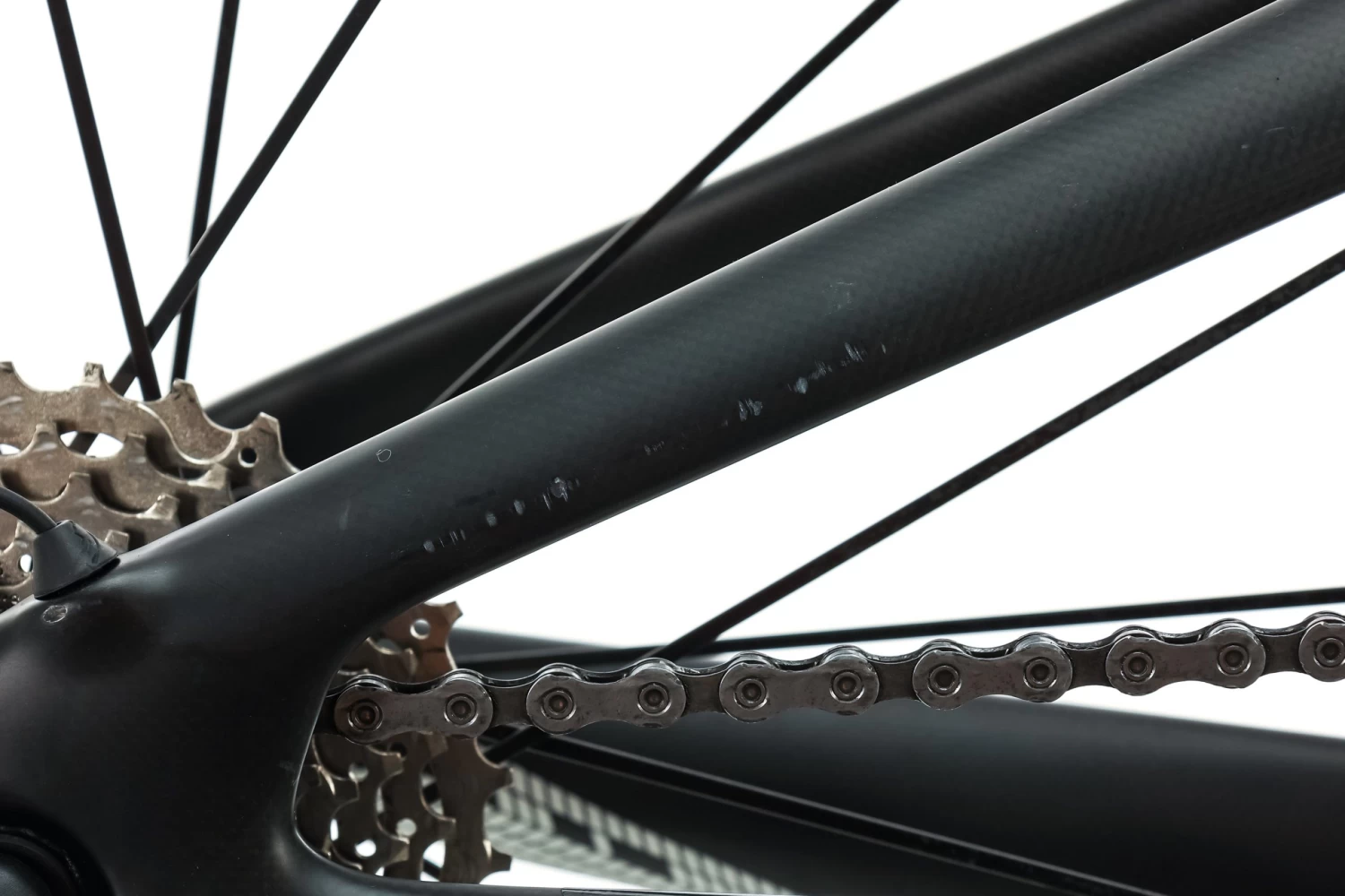 Felt IA10 Triathlon Bike - 2018, 58cm 8 Felt IA10 Triathlon Bike - 2018, 58cm - Image 8