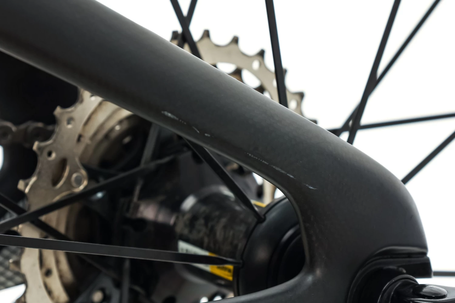 Felt IA10 Triathlon Bike - 2018, 58cm 9 Felt IA10 Triathlon Bike - 2018, 58cm - Image 9