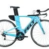 Felt IA16 105 Triathlon Bike - 2019, 51cm