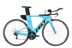 Felt IA16 105 Triathlon Bike - 2019, 51cm
