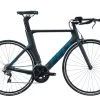 Felt B Performance Ultegra Mix Triathlon Bike - 2020, 54cm