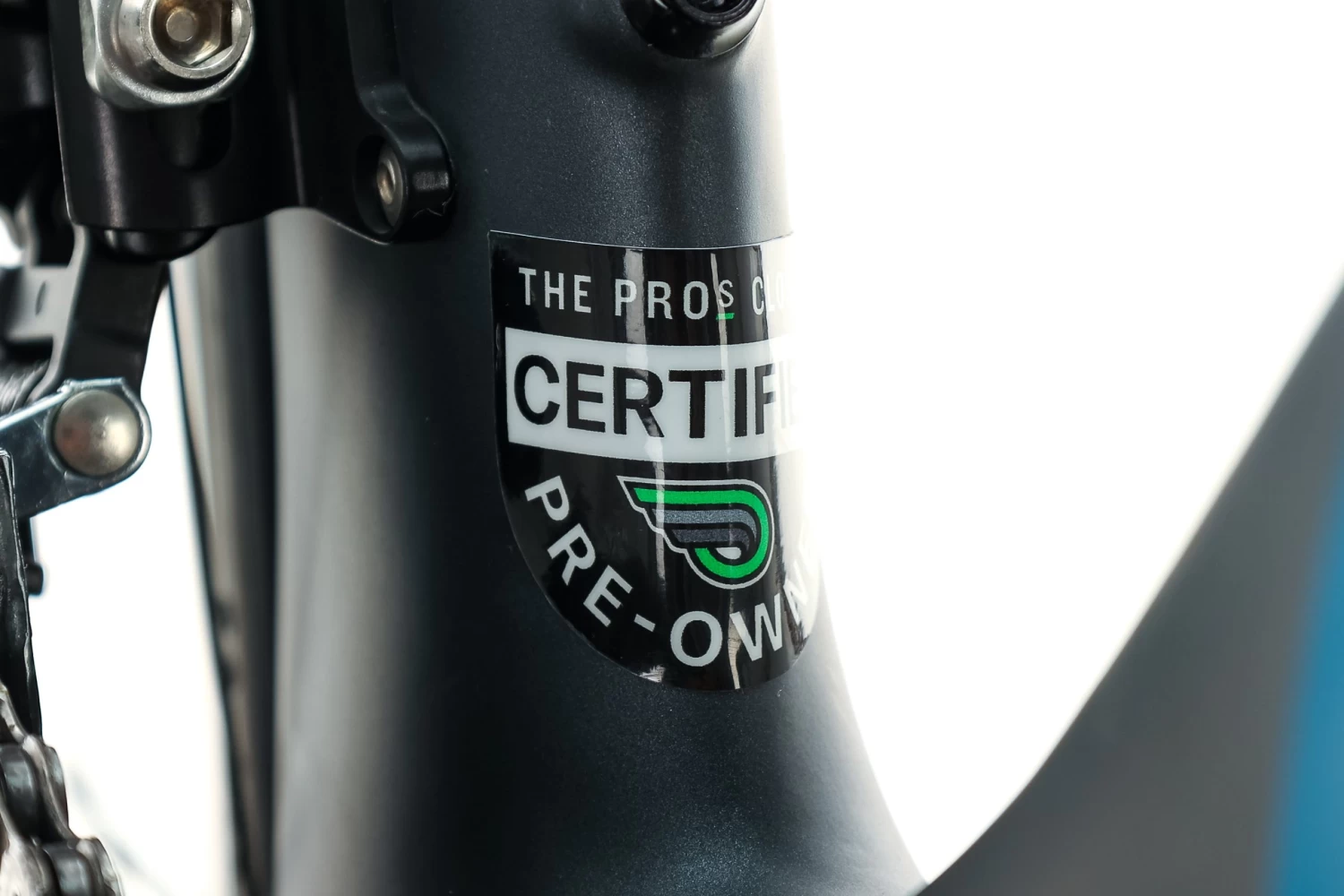 Felt B Performance Ultegra Mix Triathlon Bike - 2020, 54cm 3 Felt B Performance Ultegra Mix Triathlon Bike - 2020, 54cm - Image 3