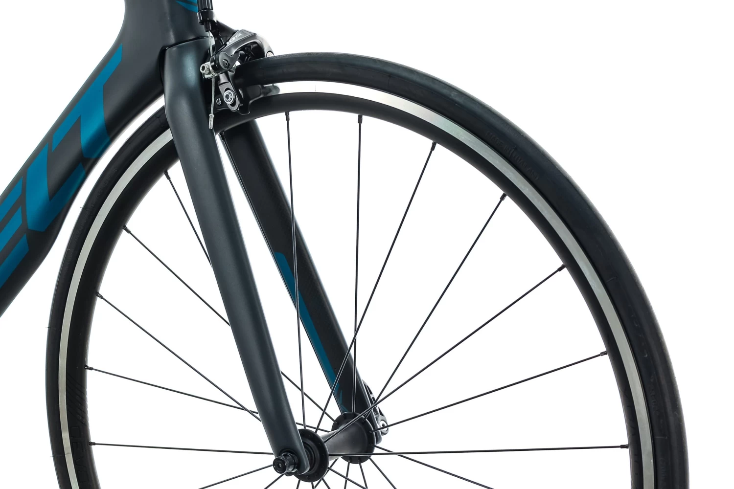 Felt B Performance Ultegra Mix Triathlon Bike - 2020, 54cm 5 Felt B Performance Ultegra Mix Triathlon Bike - 2020, 54cm - Image 5