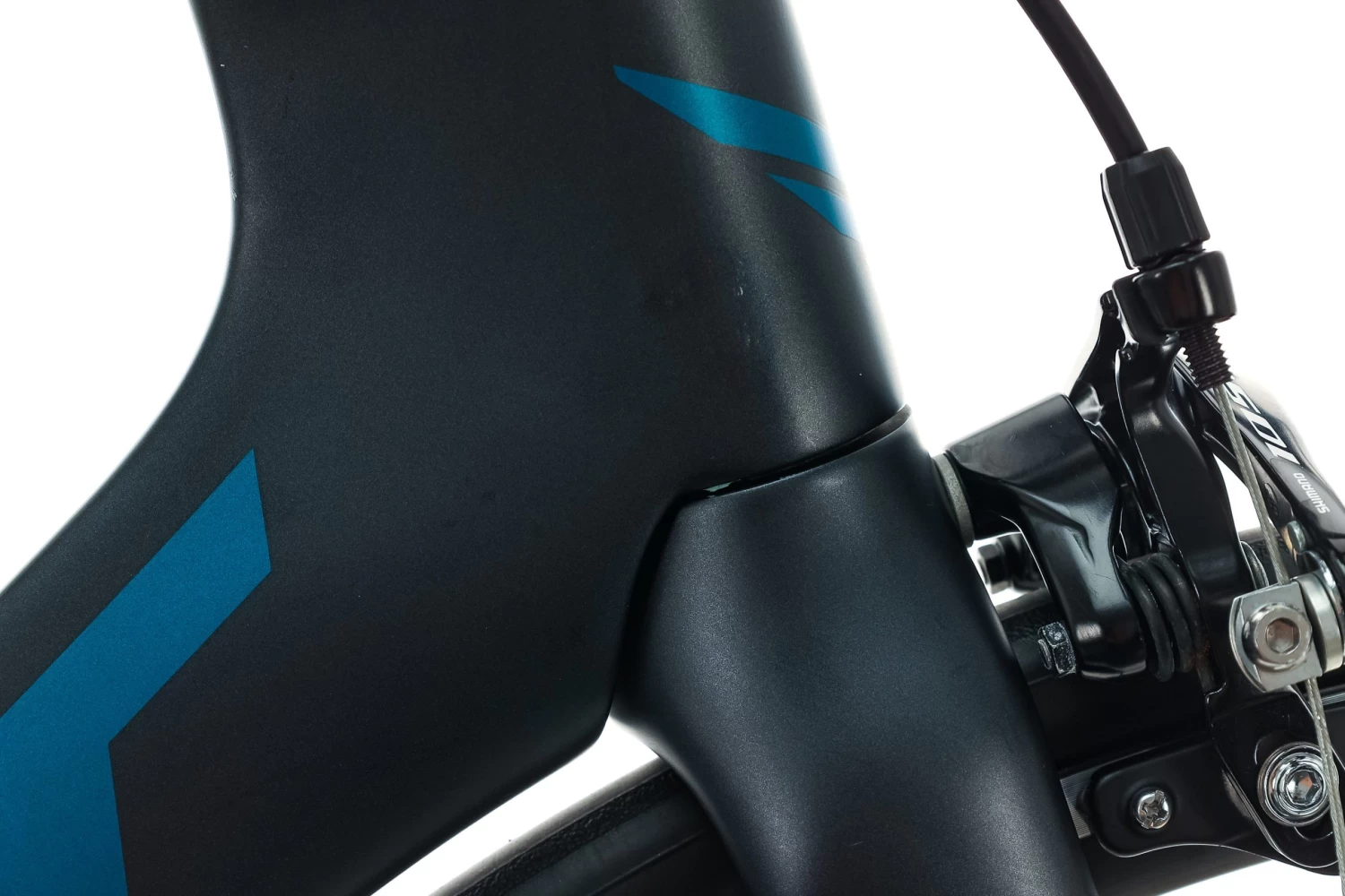 Felt B Performance Ultegra Mix Triathlon Bike - 2020, 54cm 8 Felt B Performance Ultegra Mix Triathlon Bike - 2020, 54cm - Image 8