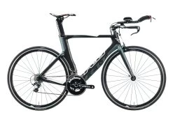 Felt B12 Dura-Ace Triathlon Bike - 2015, 54cm