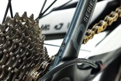 Felt B12 Dura-Ace Triathlon Bike - 2015, 54cm -Felt BTT13239 PH 10