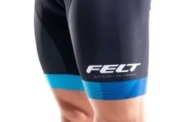 Felt Bicycles Felt Team Bibshorts - Men's -Felt DNA Kit Bibs 2
