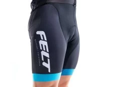 Felt Bicycles Felt Team Bibshorts - Men's -Felt DNA Kit Bibs 3