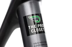 Felt FX Advanced+ 53cm Frameset - 2020 -Felt FCY10322 PH2 03