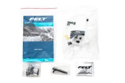 Felt FX Advanced+ 53cm Frameset - 2020 -Felt FCY10322 PH2 08