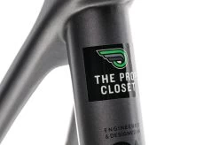 Felt FX Advanced+ 55cm Frameset - 2020 -Felt FCY10326 PH3 03