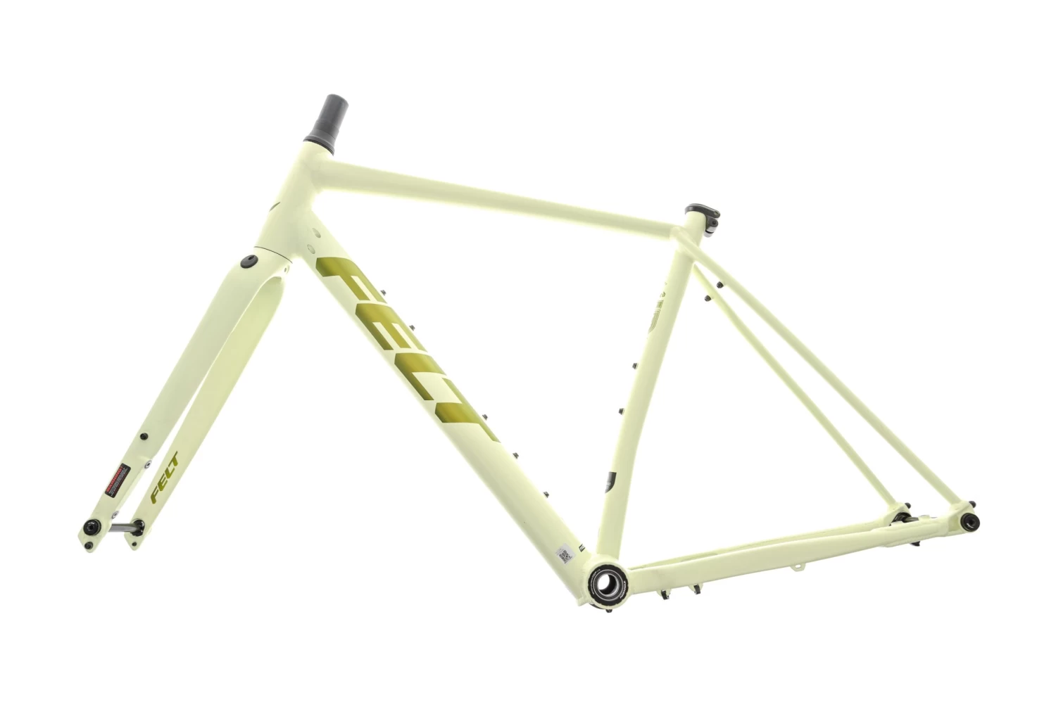 Felt Breed 30 Large Frameset - 2021 2 Felt Breed 30 Large Frameset - 2021 - Image 2