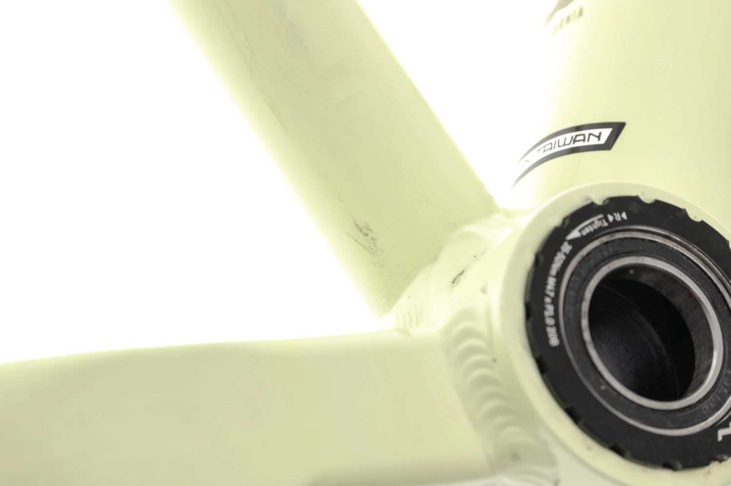 Felt Breed 30 Large Frameset - 2021 8 Felt Breed 30 Large Frameset - 2021 - Image 8