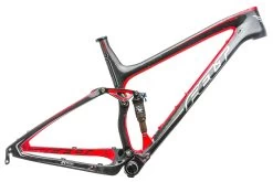 Felt Edict Nine LTD Large Frame - 2013