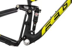 Felt Virtue 1 Medium Frame - 2015 15 Felt Virtue 1 Medium Frame - 2015 -Felt FMT11069 PH3 06