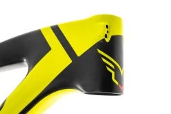 Felt Virtue 1 Medium Frame - 2015 16 Felt Virtue 1 Medium Frame - 2015 -Felt FMT11069 PH3 07