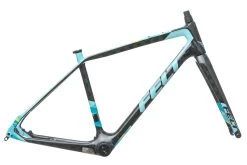 Felt VR3W 51cm Womens Road Bike Frameset - 2018