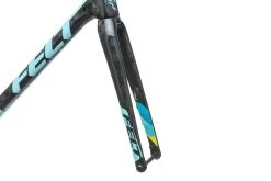 Felt VR3W 51cm Womens Road Bike Frameset - 2018 -Felt FRD10330 BJ 03