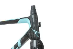 Felt VR3W 51cm Womens Road Bike Frameset - 2018 -Felt FRD10330 BJ 04
