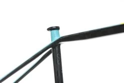 Felt VR3W 51cm Womens Road Bike Frameset - 2018 -Felt FRD10330 BJ 05