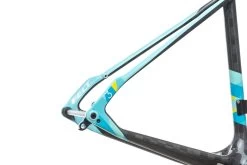 Felt VR3W 51cm Womens Road Bike Frameset - 2018 -Felt FRD10330 BJ 06