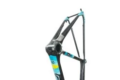 Felt VR3W 51cm Womens Road Bike Frameset - 2018 -Felt FRD10330 BJ 07