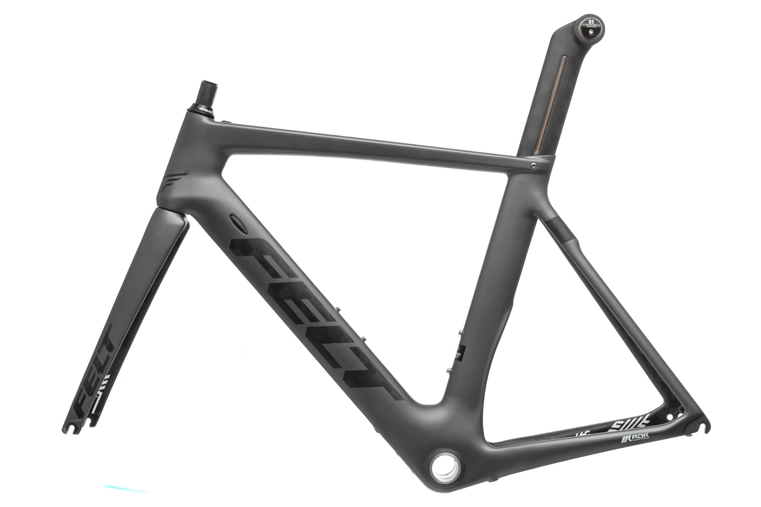 Felt AR1 Team 56cm Frameset - 2019 2 Felt AR1 Team 56cm Frameset - 2019 - Image 2