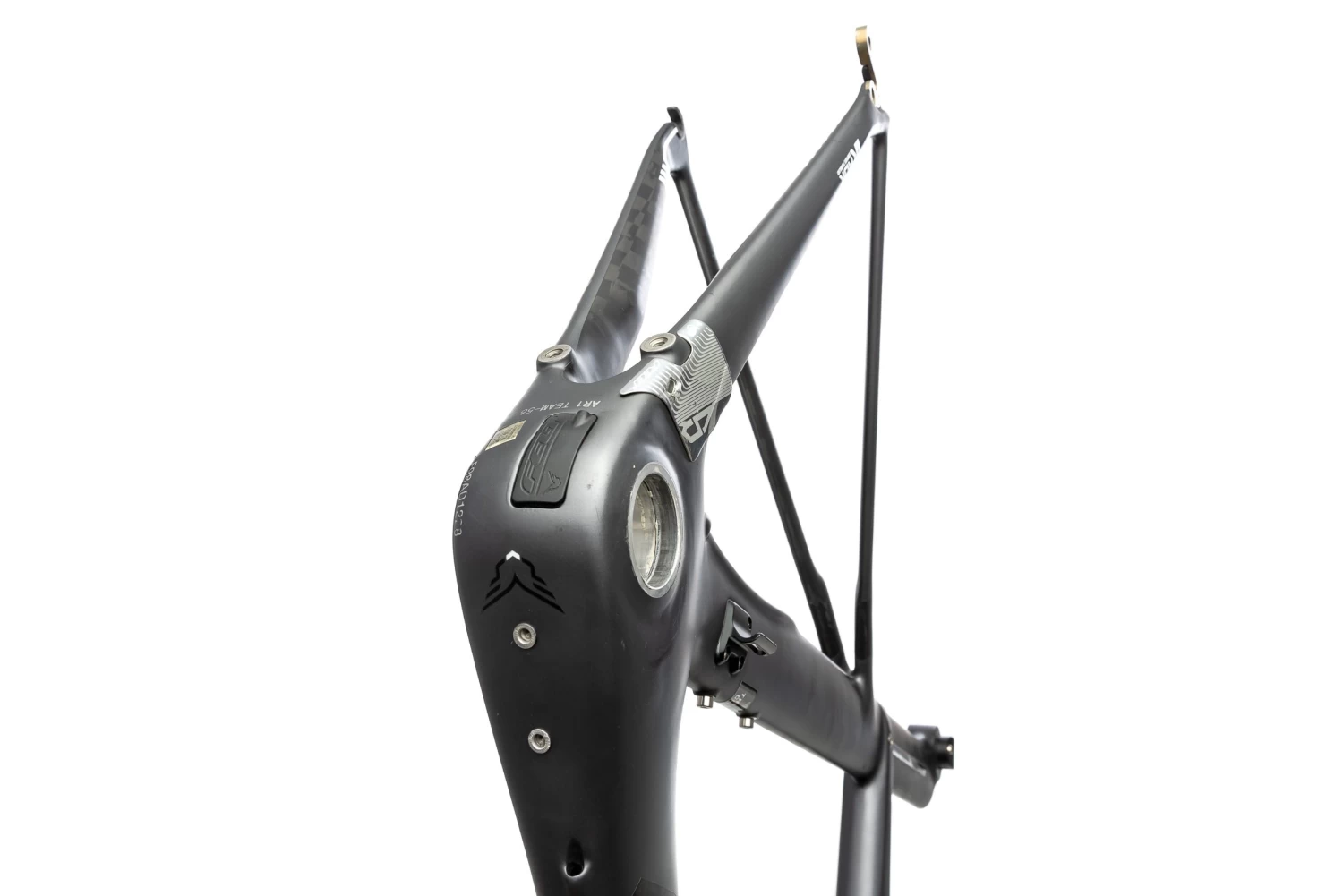 Felt AR1 Team 56cm Frameset - 2019 7 Felt AR1 Team 56cm Frameset - 2019 - Image 7