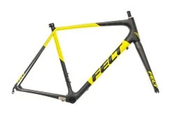 Felt FR1 Team 58cm Frameset - 2017