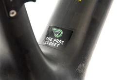 Felt FR1 Team 58cm Frameset - 2017 -Felt FRD11013 DD 03